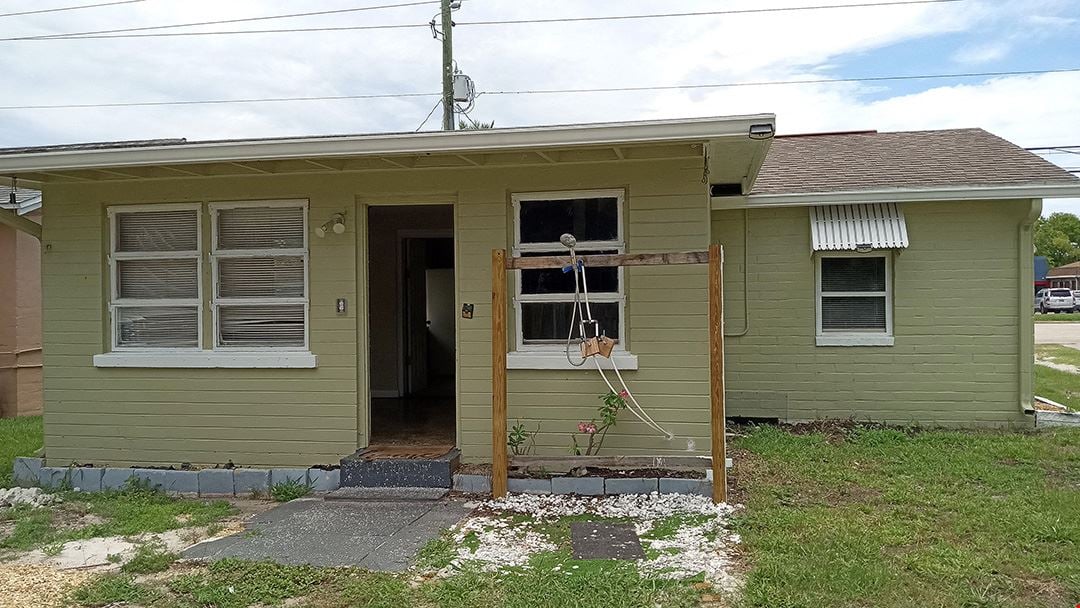 Ridgewood Ave 3 Parcels & Properties Bundle In Port Orange, FL