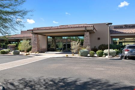 Preview of Office space for Sale at 21090 N Pima Rd