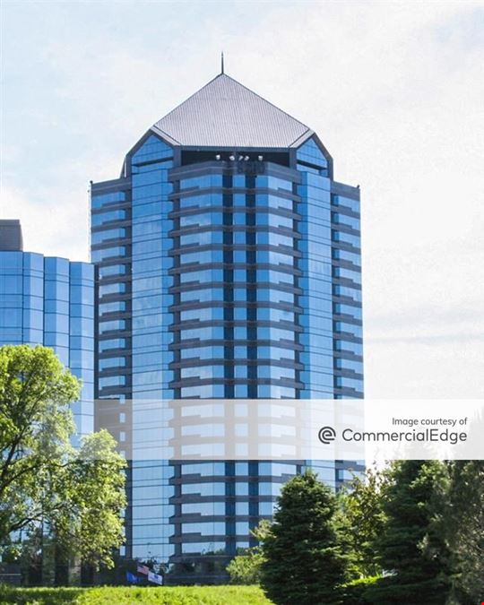 Normandale Lake Office Park - 8500 Tower