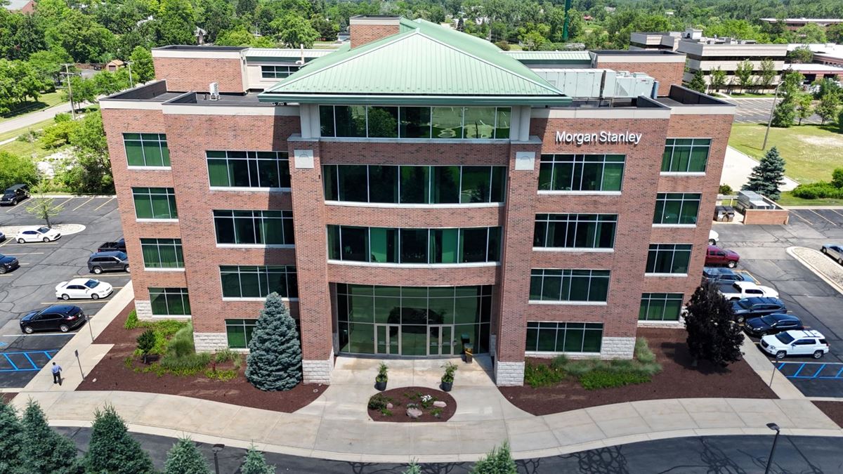 2900 West Road Units 1 - 3