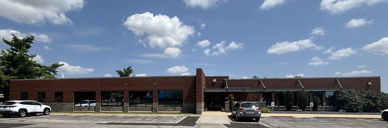 Preview of Office space for Rent at 4000 River Ridge Dr NE