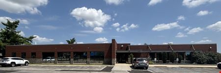 Preview of Office space for Rent at 4000 River Ridge Dr NE