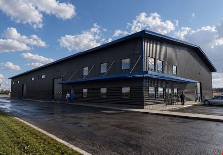 Preview of Industrial space for Rent at 205 E Stanley St