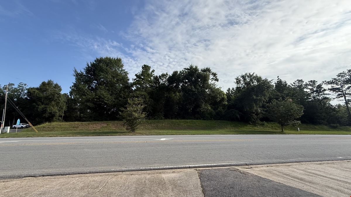 3.12-Acre Commercial & Multifamily Development Opportunity in Sneads, FL