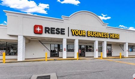 Preview of Retail space for Rent at 13 W Fairview Ave