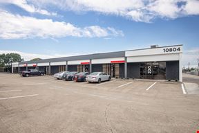 StoneCrest Business Park (Suite 200)