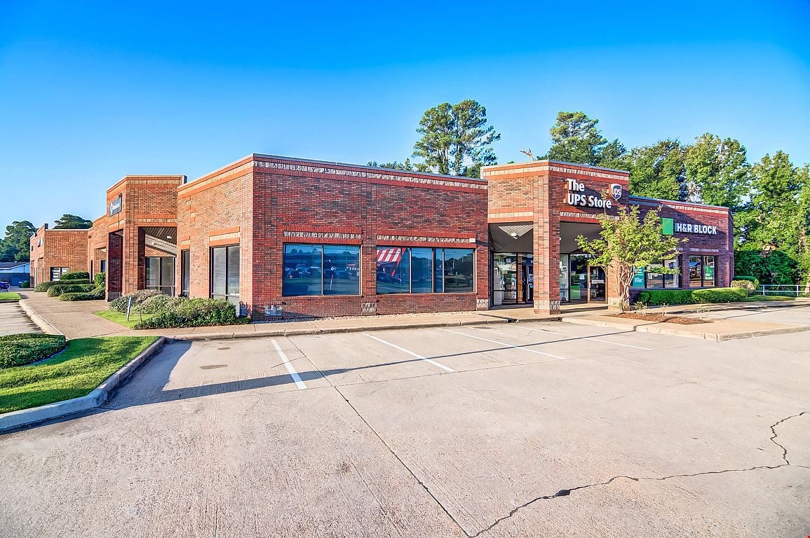 Sterling Business Center