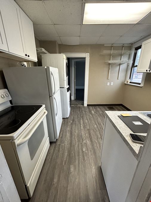 Downtown SFH Rental Property - Investment
