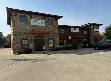 Preview of Office space for Rent at 1510 Fort Worth Hwy