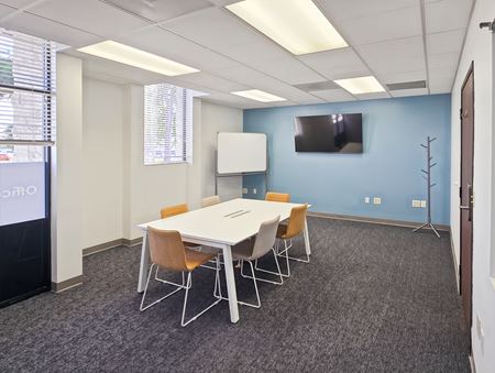 Preview of Coworking space for Rent at 23820 Hawthorne Boulevard Suite 101