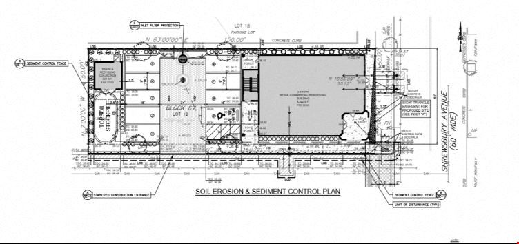 Preview of Retail space for Rent at 160 Shrewsbury Ave