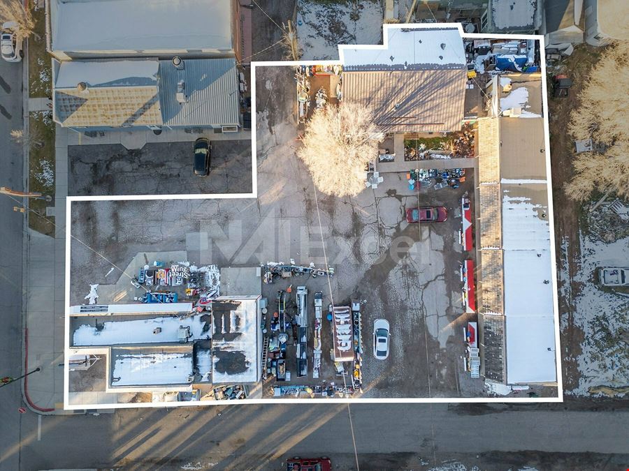 82 N Main St