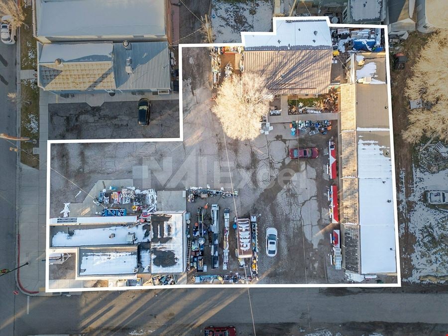 82 N Main St