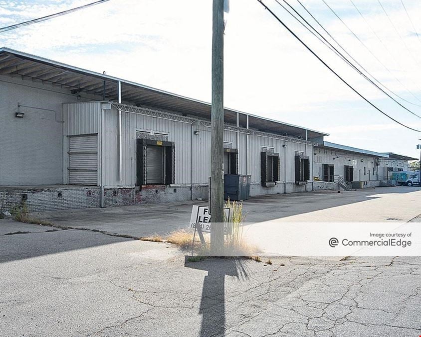 214 Industrial Dr