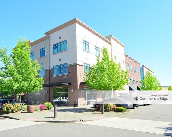 Preview of Retail space for Rent at 15418 Main Street