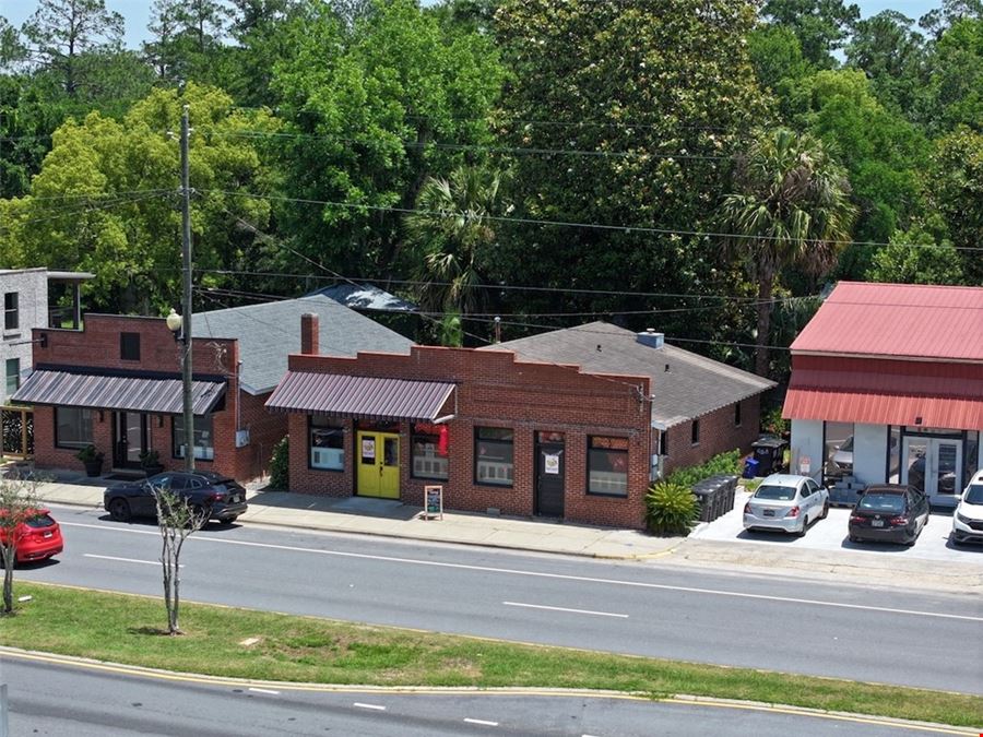 309 Bedell Ave