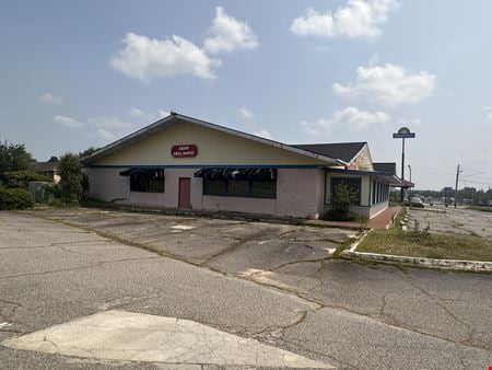Preview of Retail space for Sale at 2123 US Highway 441 S