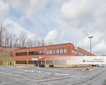 Preview of Office space for Rent at 2 Empire Drive