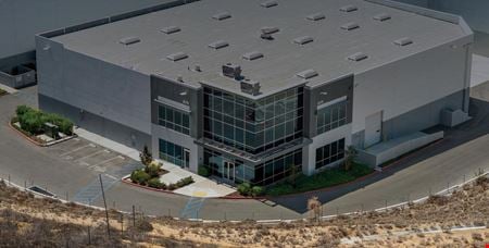 Preview of Industrial space for Sale at 6173 20th St