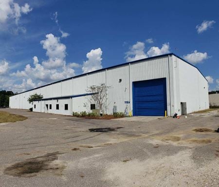 Preview of Industrial space for Rent at 7704 Southrail Road