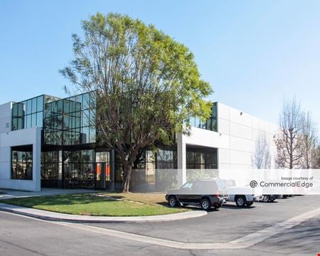 Preview of Industrial space for Rent at 12903 Jurupa Avenue