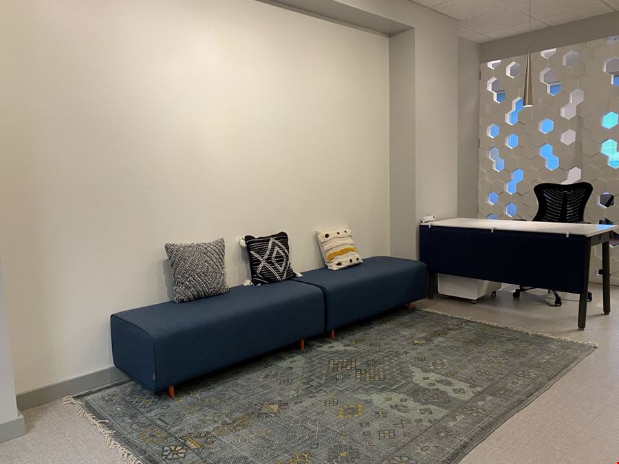 Deerwood North Sublease