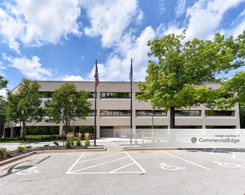 75 Corporate Woods
