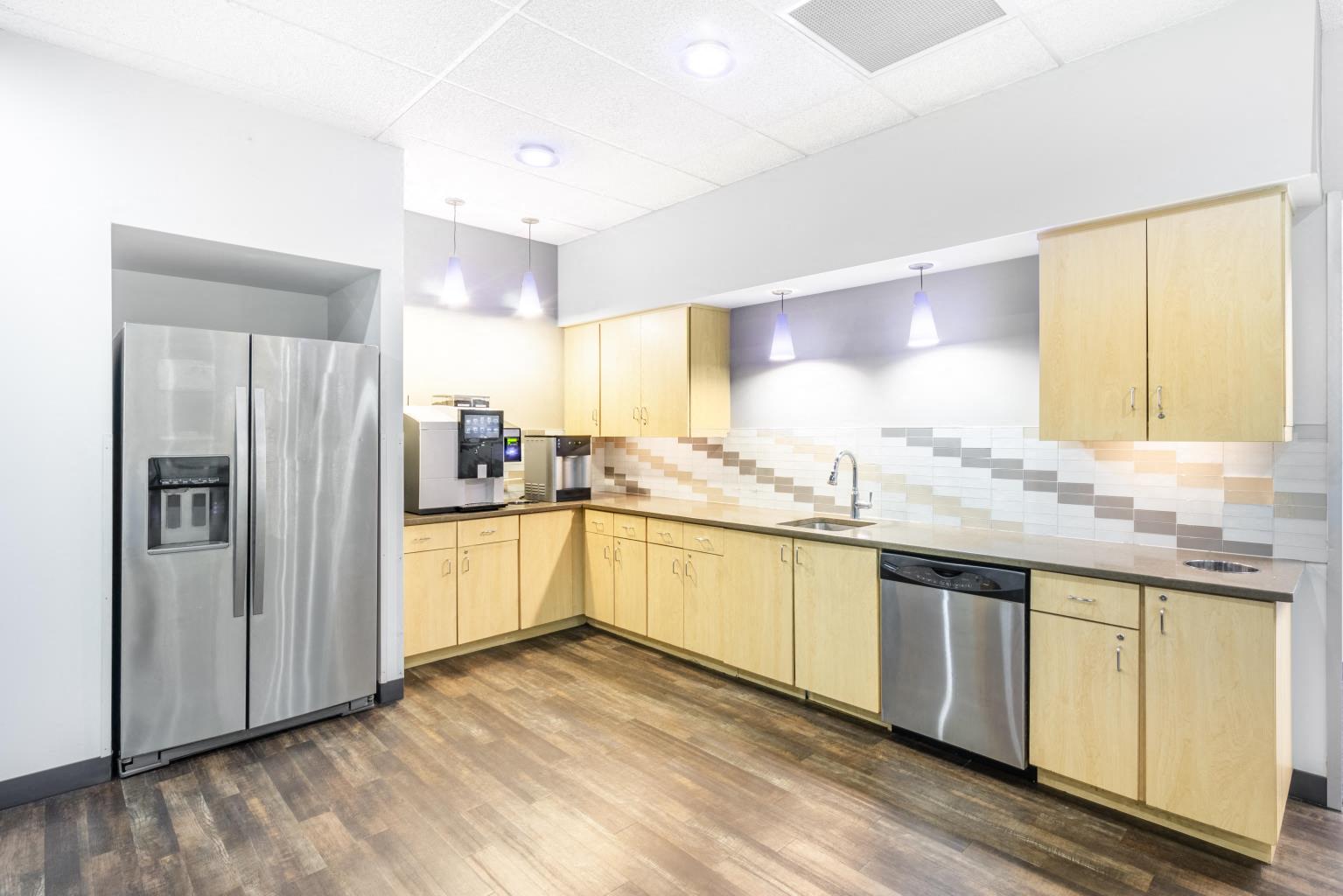 Preview of Coworking space for Rent at 841 Prudential Drive 12th Floor
