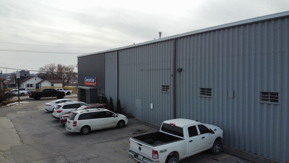Concentra Urgent Care