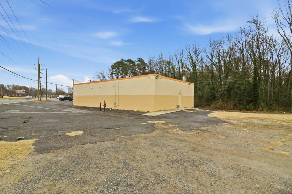 2501 West Blvd