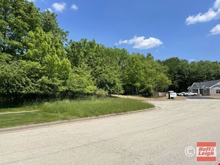 Preview of VacantLand space for Sale at Metric Drive