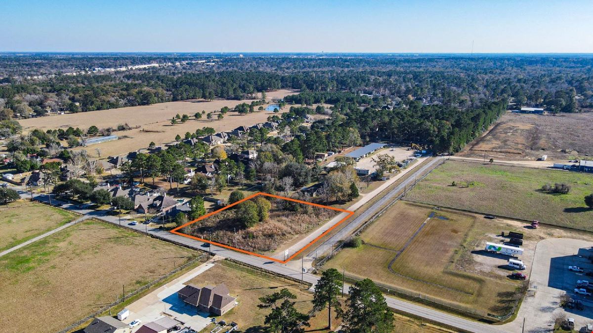 27102 Decker Prairie-Rosehill Rd