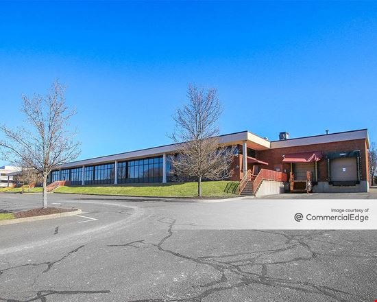 Preview of Industrial space for Rent at 43 Old Ridgebury Road