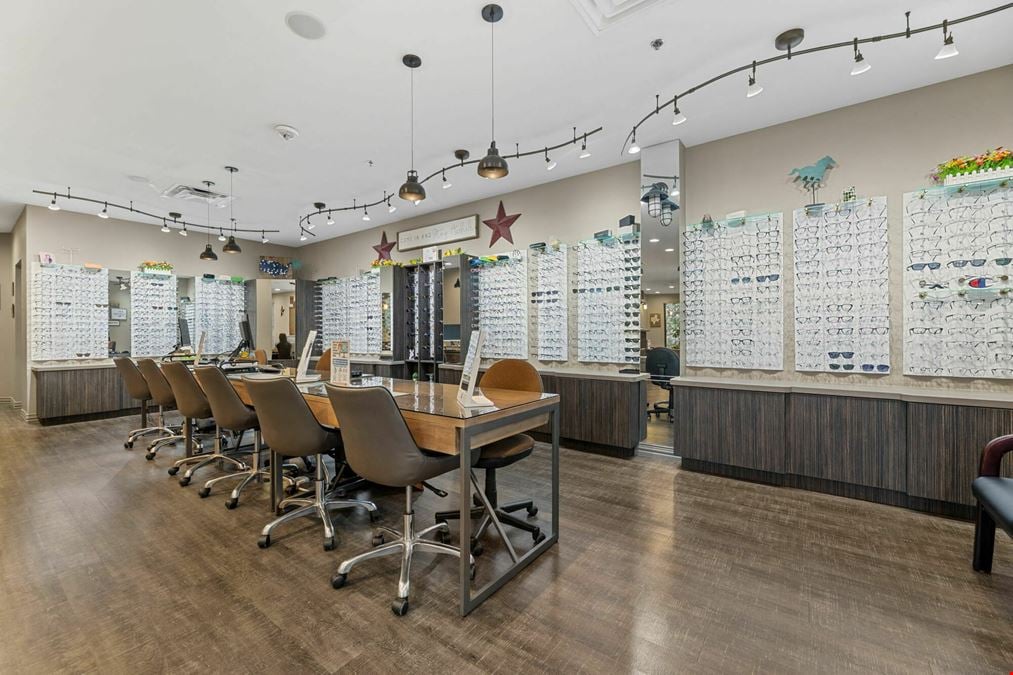 Office Investment For Sale