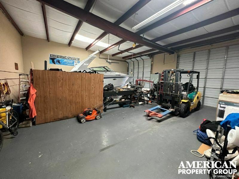 Boat Repair and Sales Shop with Real Estate | Coastal Marine Center Inc