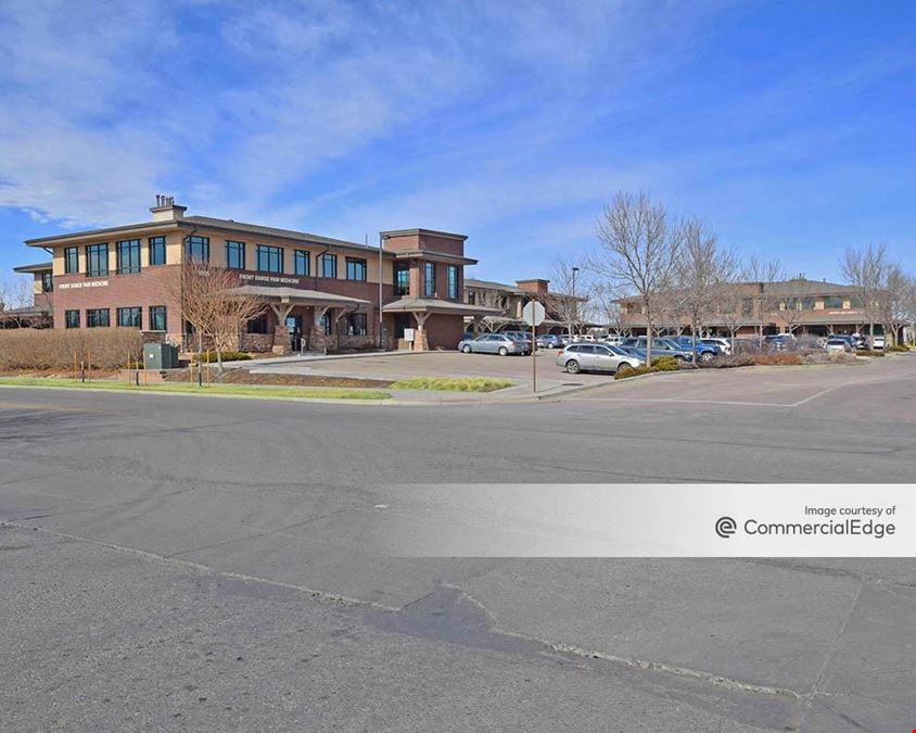 1605 Foxtrail Drive