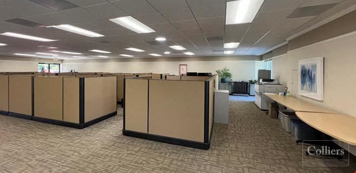 Civic Center Office Park