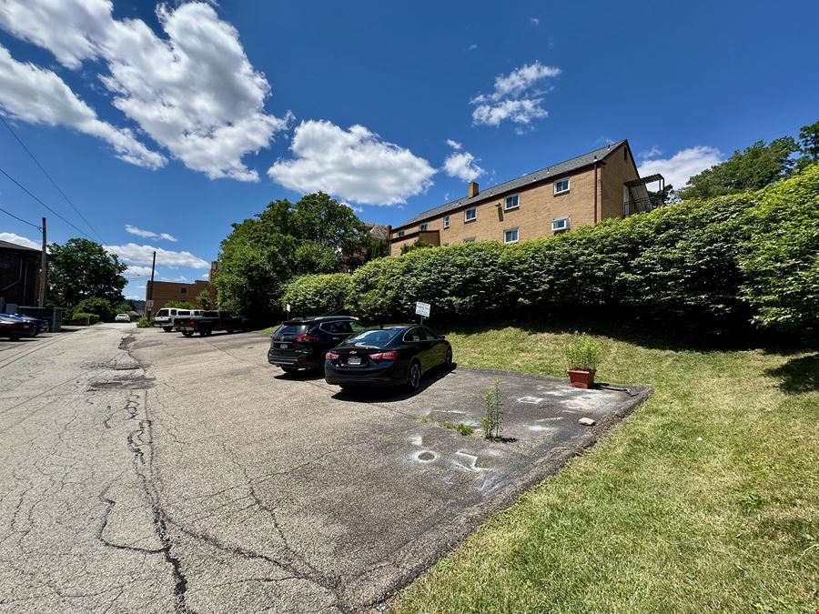 464 Walnut St