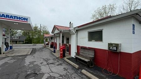 Preview of Retail space for Sale at 7195 Rapids Rd