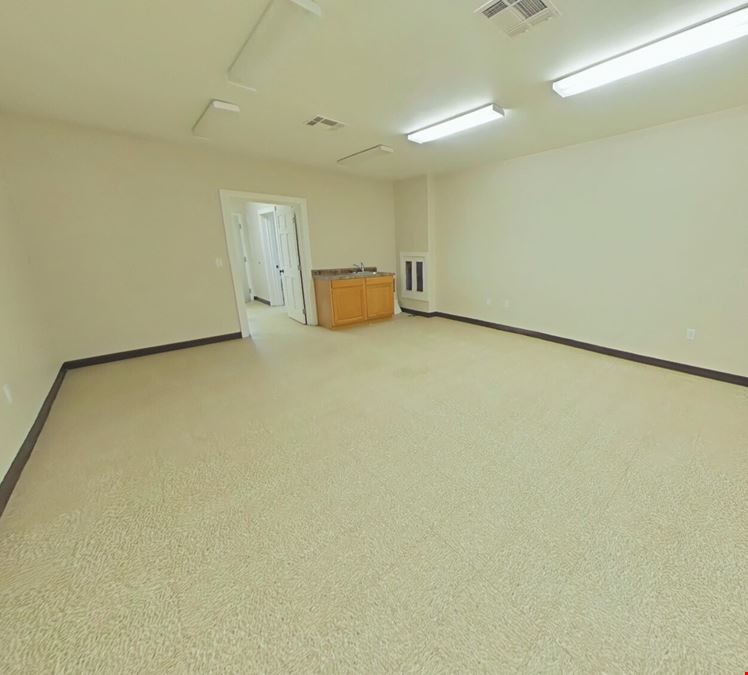 12,000 SF Industrial Flex on 2.54 AC