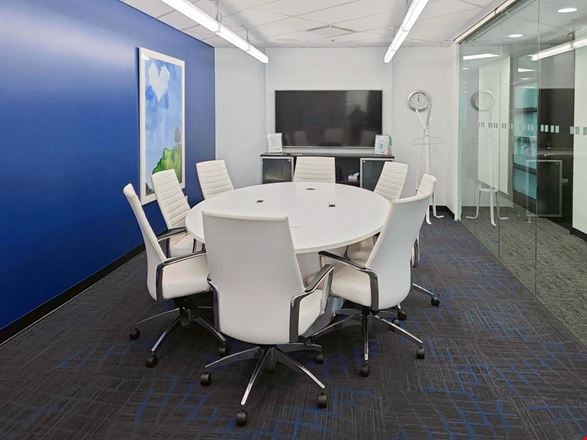 Preview of Office space for Rent at 21 King Street West 5th floor