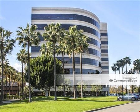 Preview of Office space for Rent at 5000 East Spring Street