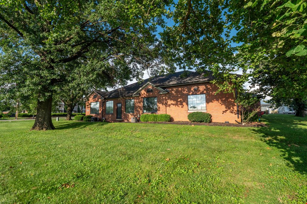 698 Morrison Road