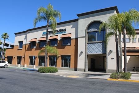 Preview of Office space for Rent at 1209 University Ave