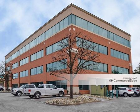 Preview of Office space for Rent at 380 Southpointe Blvd