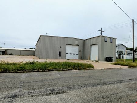 Preview of Industrial space for Rent at 924 East 4th Avenue