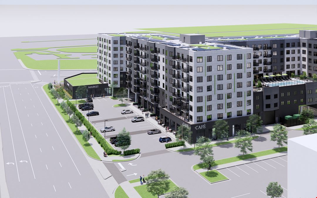 25 E. Algonquin Road