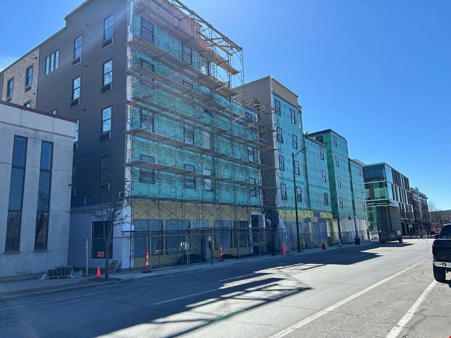 141 W Front St, Unit  101