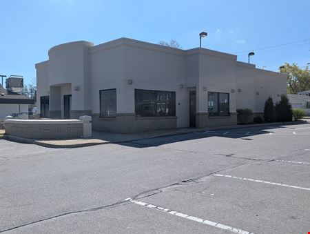 Preview of commercial space at 816 E Front St