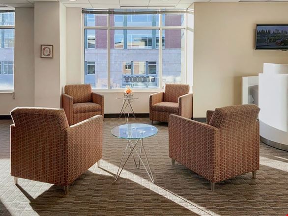 Preview of Coworking space for Rent at 322 North Shore Drive Building 1B, #200